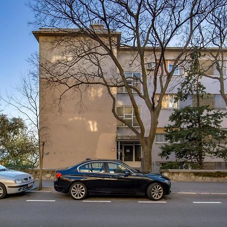 Apartman Jasmina 2 Rijeka Exterior foto
