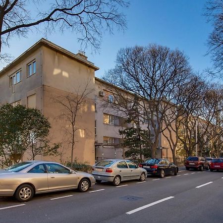 Apartman Jasmina 2 Rijeka Exterior foto