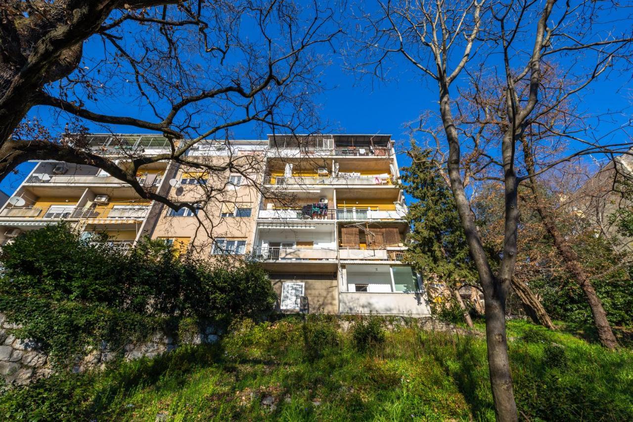 Apartman Jasmina 2 Rijeka Exterior foto