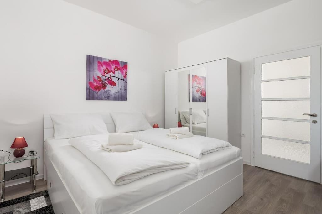 Apartman Jasmina 2 Rijeka Exterior foto