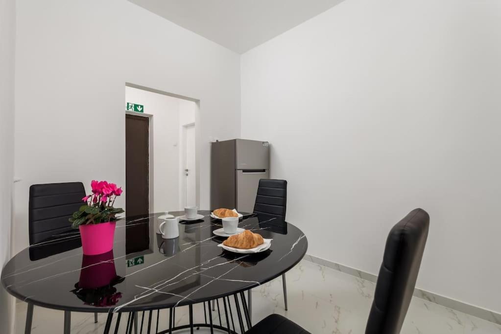 Apartman Jasmina 2 Rijeka Exterior foto