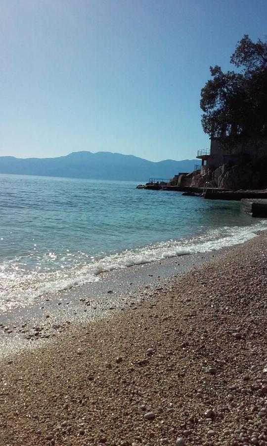 Apartman Jasmina 2 Rijeka Exterior foto
