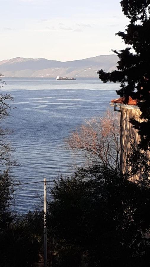 Apartman Jasmina 2 Rijeka Exterior foto
